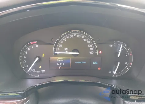 2017 Cadillac Xt5 Luxury from USA, damaged, VIN 1GYKNBRS5HZ139889